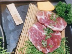 -黑牛の店·和牛烧肉(大悦城店)