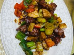 -上海虹桥宾馆(郁锦香品牌酒店)