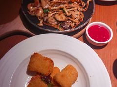 -庆春朴门(前滩太古里店)