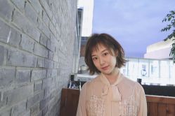 -侨治发型