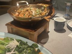 -绿茶餐厅(广州天河城店)