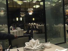 -唐拉雅秀酒店-唐苑中餐厅