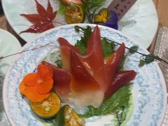 -吉之仙•中国制造•出口级食材日料店(领事馆总店)