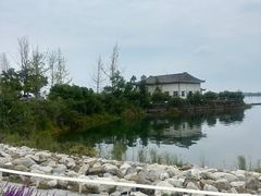 -三岔湖景区