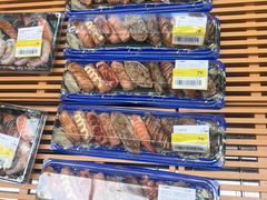 -盒马X会员店(王府井奥莱UP TOWN店)