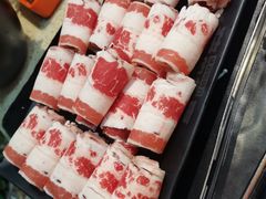 五花肉-猪的故事·韩式烤肉(韩乐坊店)