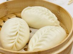 杂菌蔬菜包-白天鹅宾馆-宏图府餐厅
