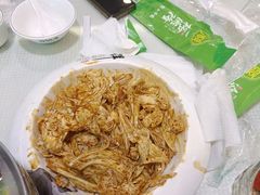 -裕德隆清真饭庄·天津特色菜(河东店)