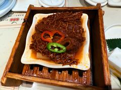 -悦满楼·西关名点·湛江名菜(航空综合大厦店)