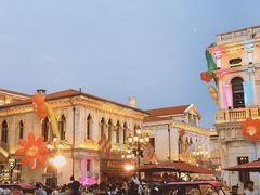 -华谊兄弟（长沙）电影小镇