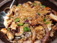 -木棉·醉心粤味(COCO Park店)
