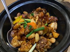-天府中餐厅·粤菜·海南菜·生猛海鲜(三亚海棠湾洲际度假酒店)