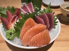 -Tuna maki寿司(苏州中心商场店)