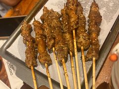 -木屋烧烤(西南角店)