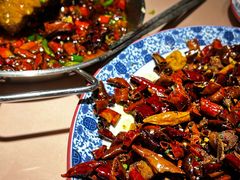 -杨记隆府重庆江湖菜(大悦城店)