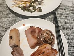 -深圳同泰万怡酒店·万荟轩自助餐厅(同泰店)