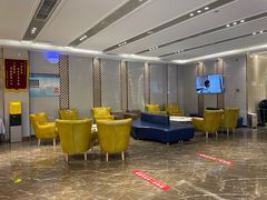 -潮漫酒店(北京通州环球度假区临河里地铁站店)