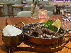 -ELI FALAFEL Lebanese&Mediterranean黎巴嫩美食(富城路店)