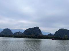 -星湖旅游景区七星岩