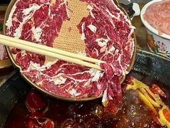 -井福老火锅(温江亚洲湾店)