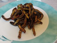 -功德林素菜饭庄(前门店)