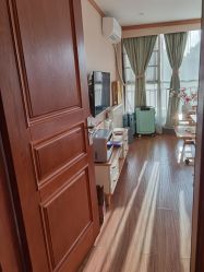 -莲生母婴月子中心(清水河公园店)