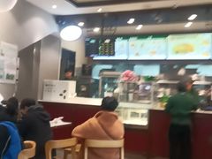 -德克士(前门店)