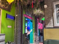 -食欲老院子荆芥疙瘩汤(经五路店)