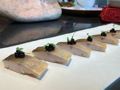 -柒厢食事雅谈