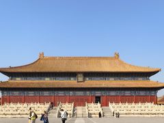 -北京市劳动人民文化宫(太庙)
