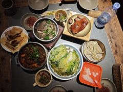 -古市香跷脚牛肉·非遗传承单位