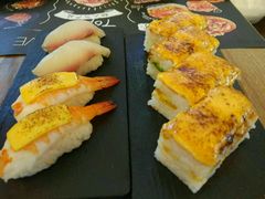 -Sushi Love 创意寿司(丽影广场店)