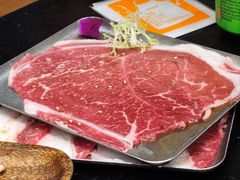 -何发发和牛烧肉·鳗鱼榴莲放题自助(乐峰广场店)
