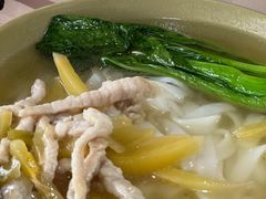 -吉莲利苑海鲜酒家(珠海拱北29年老字号店)