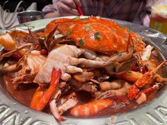 -胖哥俩肉蟹煲(湖滨银泰in77店)