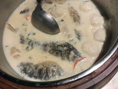 -佬麻雀·新湘菜(珠海金发购物中心店)