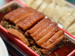 -沈家花园如皋菜(君御豪庭店)
