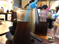 -宽窄巷子冒菜(中华广场店)