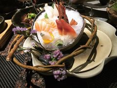 -花隐日式怀石料理(万象城购物中心店)