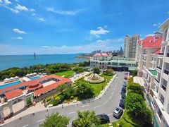 -青岛海景花园大酒店