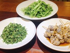 -大牌大·传统杭帮菜(湖滨店)