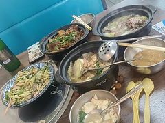 -春雨羊汤店(广开四马路总店)