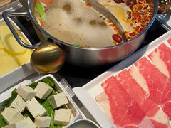 -许府牛火锅(星桥店)