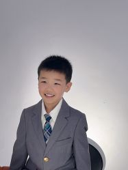 -海马体家庭照相馆(杭州远洋乐堤港店)