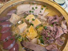 -八大碗·地道东北菜(白塔堡店)