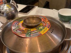 -润园四季椰子鸡火锅(南山海岸城店)