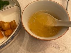 -君来湖滨饭店·渔餐厅