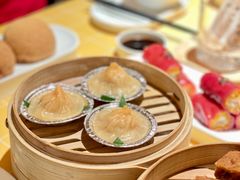 -蔡澜点心·粤菜(花城汇南区店)