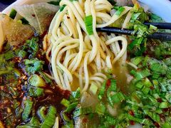 -中阿兰牛肉面(悦海新天地店)