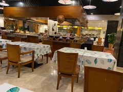 -白云中餐厅·粤菜·亚龙湾喜来登度假酒店